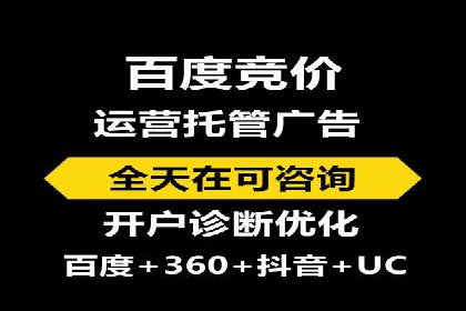 探索百度竞价代运营公司的成功之路